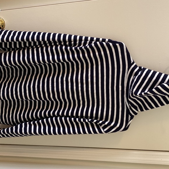 J.Crew long sleeve light weight hoodie - Picture 3 of 3